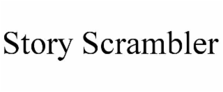 story scrambler