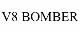 v8 bomber
