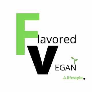 f lavored v egan a lifestyle.