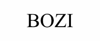 bozi
