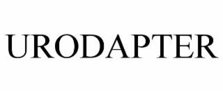 urodapter