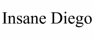 insane diego