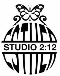 esther, studio 2:12