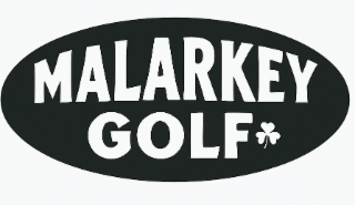 malarkey golf