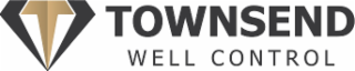 t townsend well control