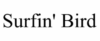 surfin' bird