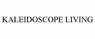 kaleidoscope living