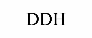 ddh