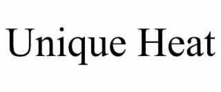 unique heat