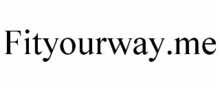 fityourway.me