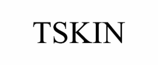 tskin