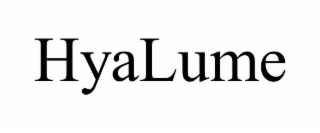 hyalume