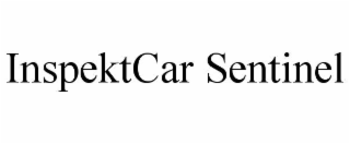 inspektcar sentinel