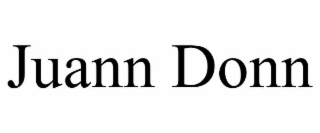 juann donn