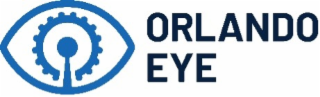 orlando eye