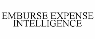 emburse expense intelligence