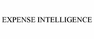 expense intelligence