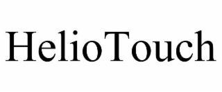 heliotouch