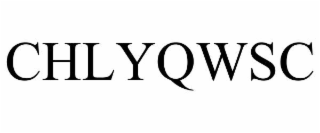 chlyqwsc