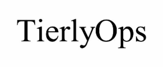 tierlyops