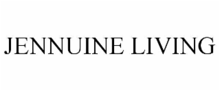 jennuine living