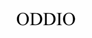 oddio