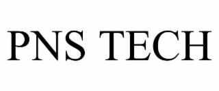 pns tech
