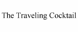 the traveling cocktail