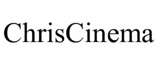 chriscinema