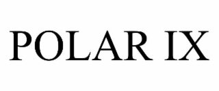 polar ix