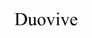 duovive