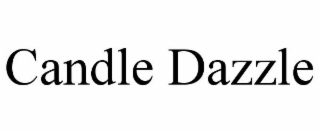 candle dazzle