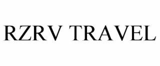 rzrv travel