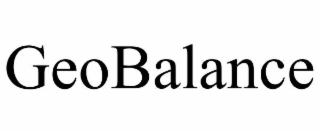 geobalance
