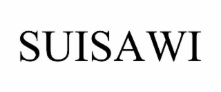 suisawi