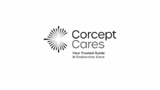 corcept cares your trusted guide in endocrine care