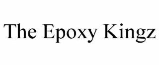 the epoxy kingz
