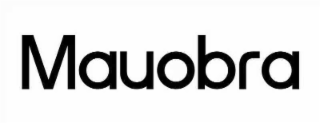 mauobra