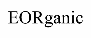 eorganic