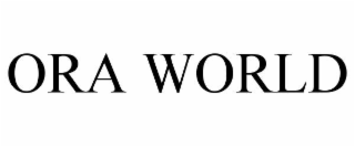 ora world