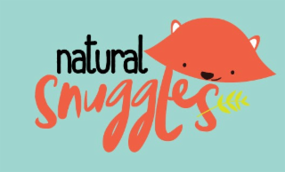 natural snuggles