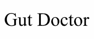gut doctor