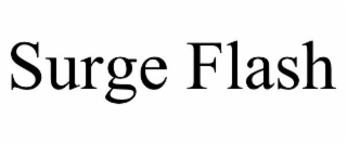 surge flash