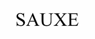 sauxe