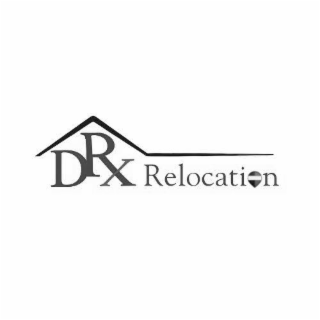 drx relocation