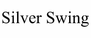 silver swing