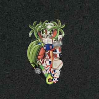 tropical taste restaurant