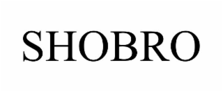 shobro