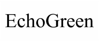 echogreen