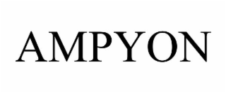 ampyon